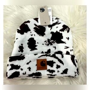 Carhartt beanie adult size